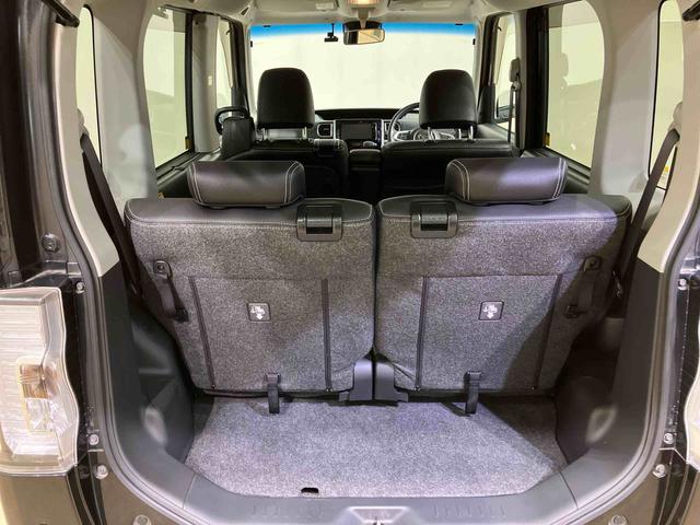 タントカスタムX トップエディションSAIII(北海道)の中古車