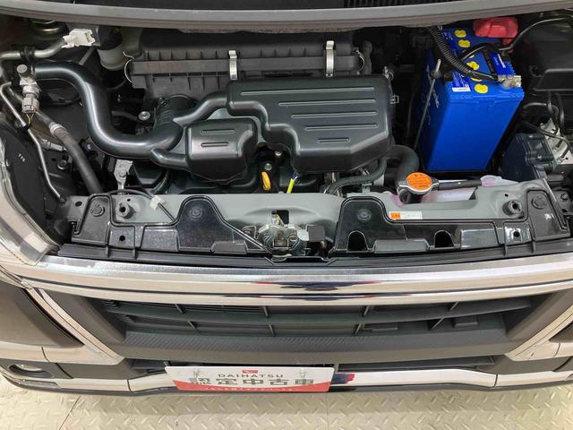タントカスタムX トップエディションSAIII(北海道)の中古車
