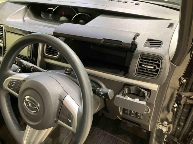 タントカスタムX トップエディションSAIII(北海道)の中古車