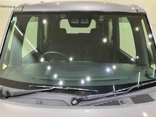 ウェイクLリミテッドSAIII(北海道)の中古車