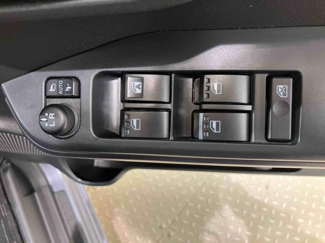 ウェイクLリミテッドSAIII(北海道)の中古車