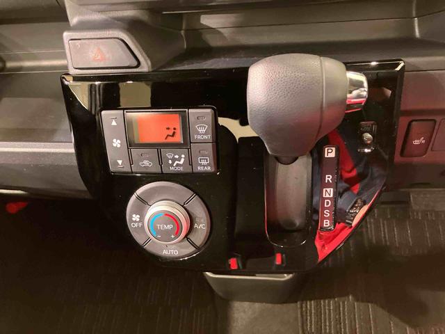 ウェイクLリミテッドSAIII(北海道)の中古車