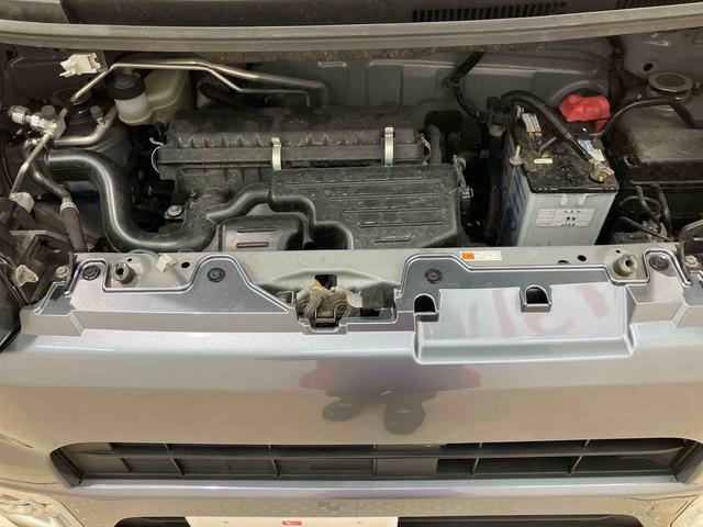 ウェイクLリミテッドSAIII(北海道)の中古車
