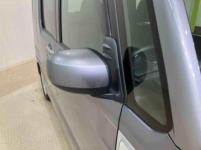 ウェイクLリミテッドSAIII(北海道)の中古車