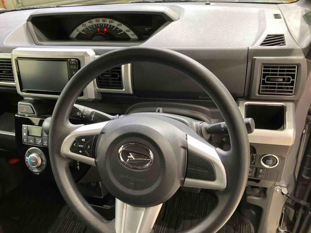 ウェイクLリミテッドSAIII(北海道)の中古車