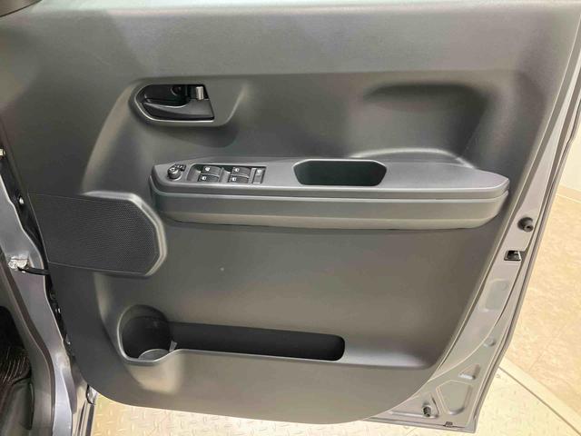 ウェイクLリミテッドSAIII(北海道)の中古車