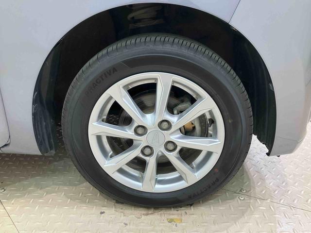 ウェイクLリミテッドSAIII(北海道)の中古車