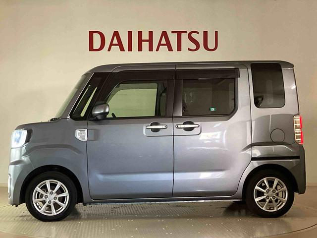 ウェイクLリミテッドSAIII(北海道)の中古車