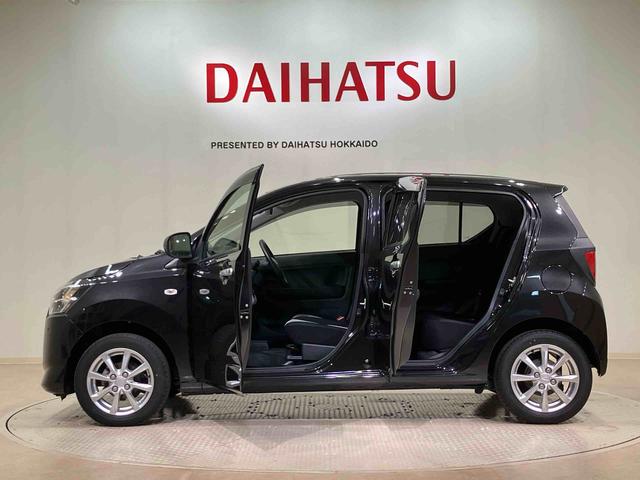 ミライースG リミテッドSAIII4WD アルミホイール スマートキー 記録簿 禁煙車 ワンオーナー エアバッグ エアコン パワーステアリング パワーウィンドウ ABS(北海道)の中古車