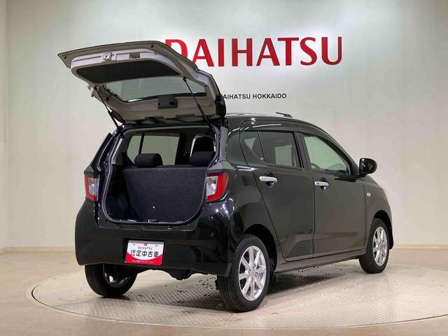 ミライースG リミテッドSAIII4WD アルミホイール スマートキー 記録簿 禁煙車 ワンオーナー エアバッグ エアコン パワーステアリング パワーウィンドウ ABS(北海道)の中古車