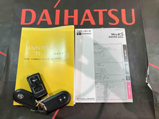 ミライースG リミテッドSAIII4WD アルミホイール スマートキー 記録簿 禁煙車 ワンオーナー エアバッグ エアコン パワーステアリング パワーウィンドウ ABS(北海道)の中古車