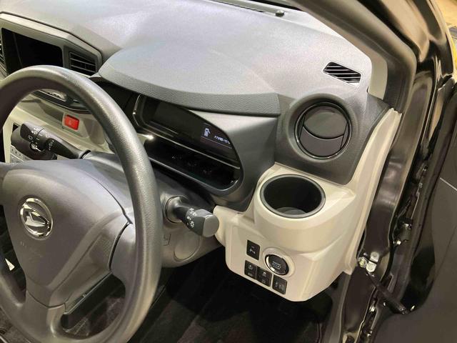 ミライースG リミテッドSAIII4WD アルミホイール スマートキー 記録簿 禁煙車 ワンオーナー エアバッグ エアコン パワーステアリング パワーウィンドウ ABS(北海道)の中古車