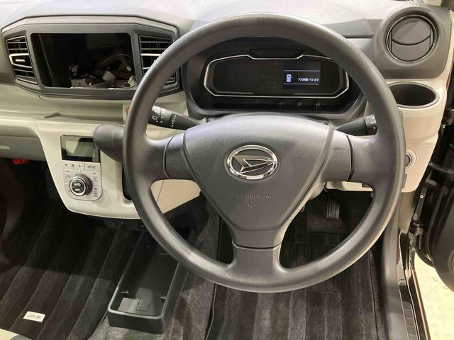 ミライースG リミテッドSAIII4WD アルミホイール スマートキー 記録簿 禁煙車 ワンオーナー エアバッグ エアコン パワーステアリング パワーウィンドウ ABS(北海道)の中古車