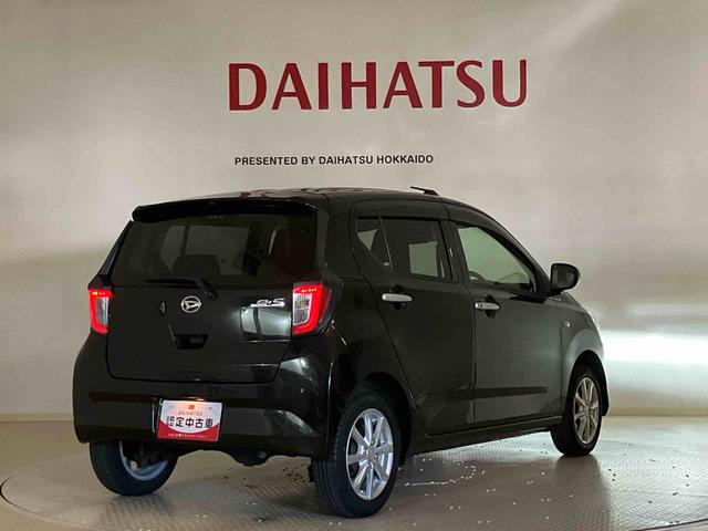 ミライースG リミテッドSAIII4WD アルミホイール スマートキー 記録簿 禁煙車 ワンオーナー エアバッグ エアコン パワーステアリング パワーウィンドウ ABS(北海道)の中古車