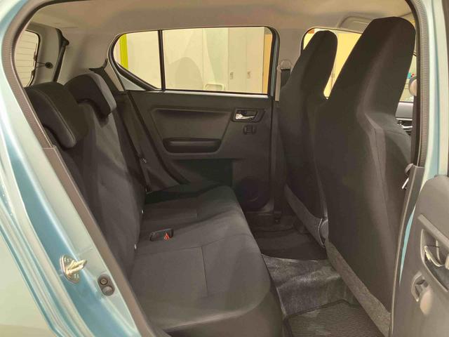 ミライースX SAIII(北海道)の中古車