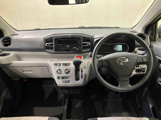 ミライースX SAIII(北海道)の中古車
