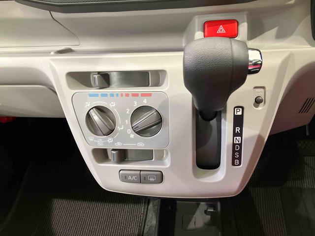 ミライースX SAIII(北海道)の中古車