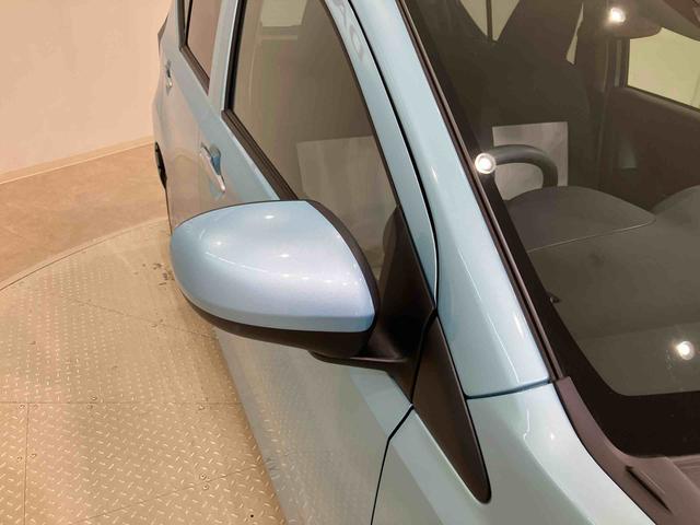 ミライースX SAIII(北海道)の中古車
