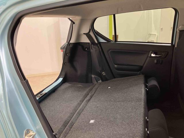 ミライースX SAIII(北海道)の中古車