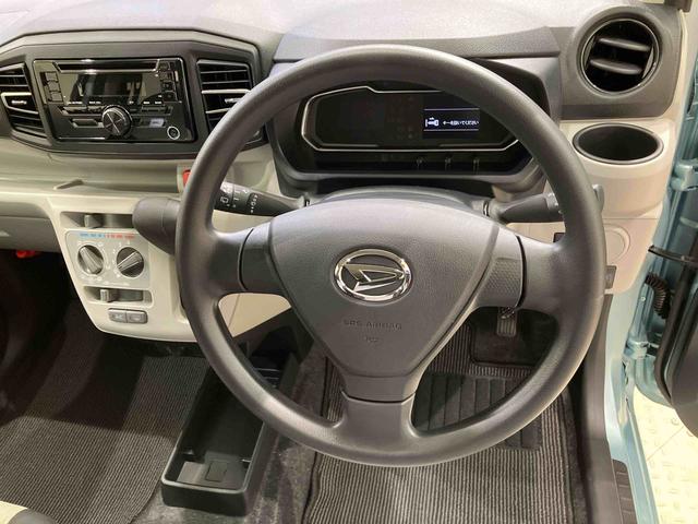 ミライースX SAIII(北海道)の中古車