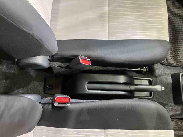 ミライースX SAIII(北海道)の中古車
