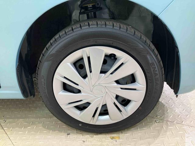ミライースX SAIII(北海道)の中古車