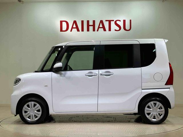 タントＸ４ＷＤ　スマートキー　記録簿　ワンオーナー　エアバッグ　エアコン　パワーステアリング　パワーウィンドウ　ＡＢＳ（北海道）の中古車