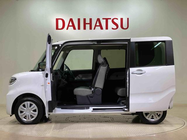 タントＸ４ＷＤ　スマートキー　記録簿　ワンオーナー　エアバッグ　エアコン　パワーステアリング　パワーウィンドウ　ＡＢＳ（北海道）の中古車