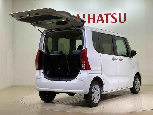 タントＸ４ＷＤ　スマートキー　記録簿　ワンオーナー　エアバッグ　エアコン　パワーステアリング　パワーウィンドウ　ＡＢＳ（北海道）の中古車