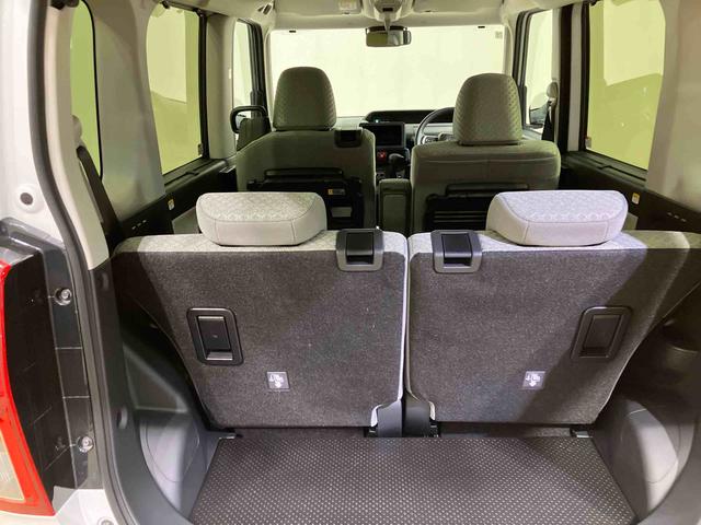 タントＸ４ＷＤ　スマートキー　記録簿　ワンオーナー　エアバッグ　エアコン　パワーステアリング　パワーウィンドウ　ＡＢＳ（北海道）の中古車