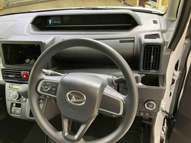 タントＸ４ＷＤ　スマートキー　記録簿　ワンオーナー　エアバッグ　エアコン　パワーステアリング　パワーウィンドウ　ＡＢＳ（北海道）の中古車