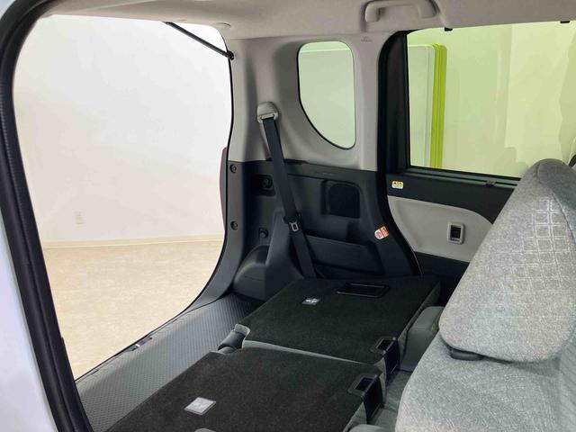 タントＸ４ＷＤ　スマートキー　記録簿　ワンオーナー　エアバッグ　エアコン　パワーステアリング　パワーウィンドウ　ＡＢＳ（北海道）の中古車