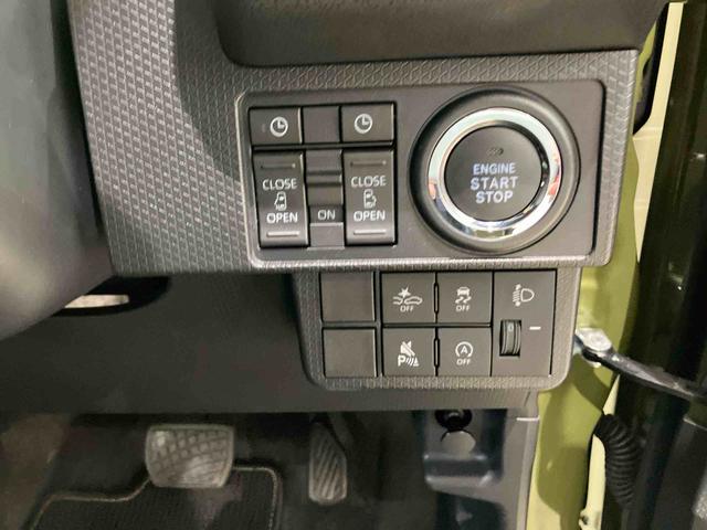 タントファンクロス4WD アルミホイール スマートキー 記録簿 ワンオーナー エアバッグ エアコン パワーステアリング パワーウィンドウ CD ABS(北海道)の中古車