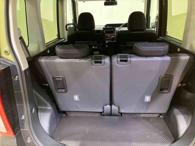 タントファンクロス4WD アルミホイール スマートキー 記録簿 ワンオーナー エアバッグ エアコン パワーステアリング パワーウィンドウ CD ABS(北海道)の中古車