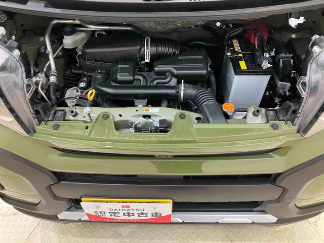 タントファンクロス4WD アルミホイール スマートキー 記録簿 ワンオーナー エアバッグ エアコン パワーステアリング パワーウィンドウ CD ABS(北海道)の中古車