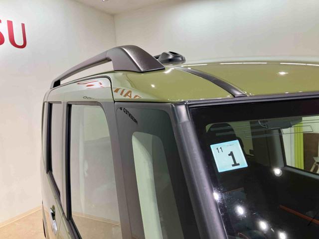 タントファンクロス4WD アルミホイール スマートキー 記録簿 ワンオーナー エアバッグ エアコン パワーステアリング パワーウィンドウ CD ABS(北海道)の中古車