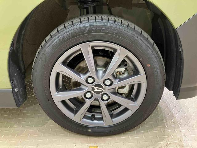 タントファンクロス4WD アルミホイール スマートキー 記録簿 ワンオーナー エアバッグ エアコン パワーステアリング パワーウィンドウ CD ABS(北海道)の中古車