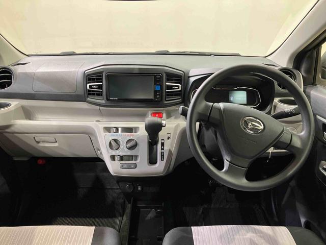 ミライースX SAIII(北海道)の中古車