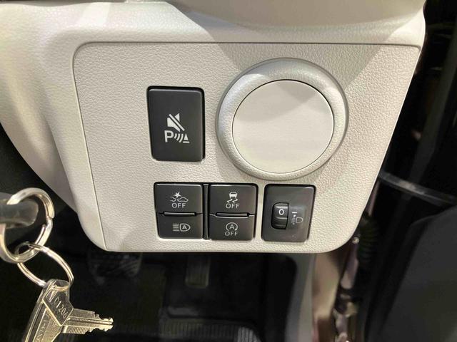 ミライースX SAIII(北海道)の中古車