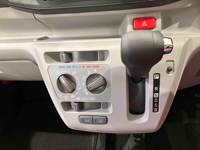 ミライースX SAIII(北海道)の中古車