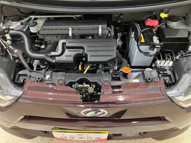 ミライースX SAIII(北海道)の中古車