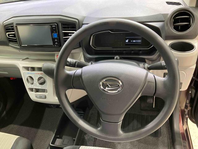 ミライースX SAIII(北海道)の中古車