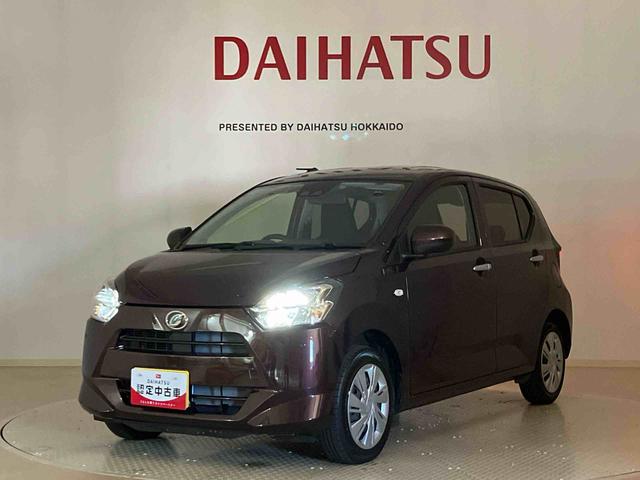 ミライースX SAIII(北海道)の中古車