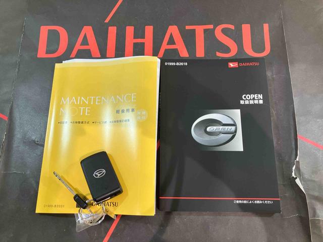 コペンローブ(北海道)の中古車
