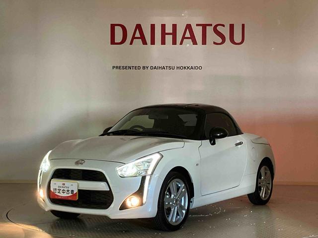 コペンローブ(北海道)の中古車