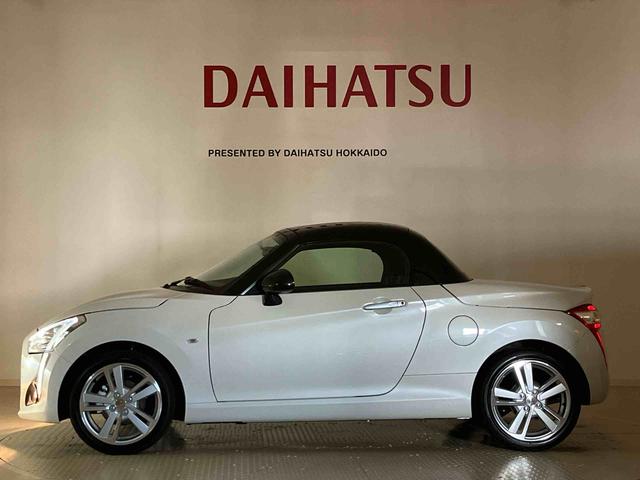 コペンローブ(北海道)の中古車