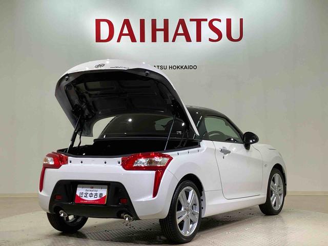 コペンローブ S(北海道)の中古車