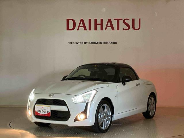 コペンローブ S(北海道)の中古車
