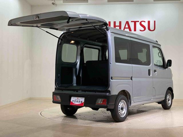 ハイゼットカーゴＤＸ（北海道）の中古車