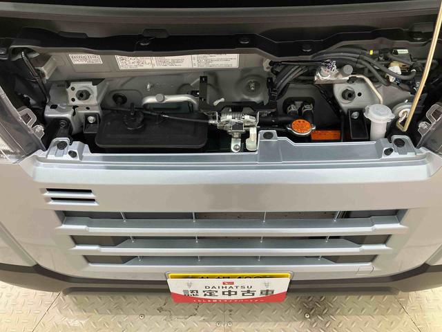 ハイゼットカーゴＤＸ（北海道）の中古車